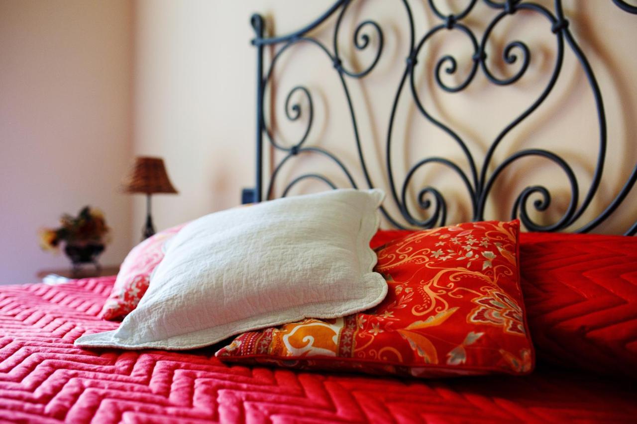 Relais Il Pennino Bed & Breakfast Massa Lubrense Cameră foto
