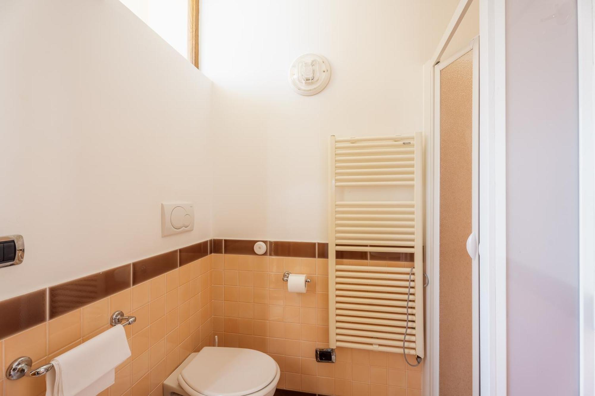 Relais Il Pennino Bed & Breakfast Massa Lubrense Exterior foto