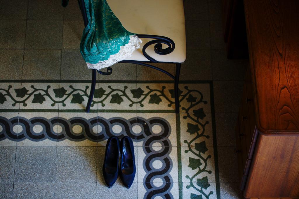 Relais Il Pennino Bed & Breakfast Massa Lubrense Exterior foto