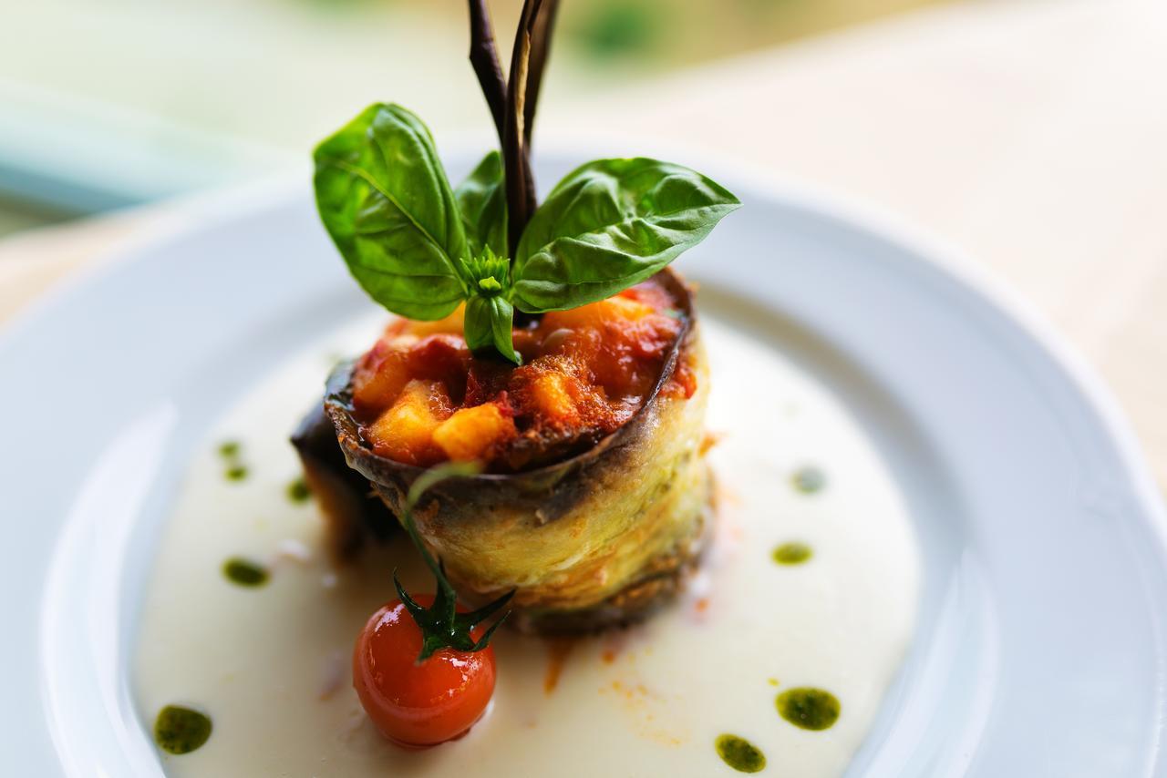 Relais Il Pennino Bed & Breakfast Massa Lubrense Exterior foto