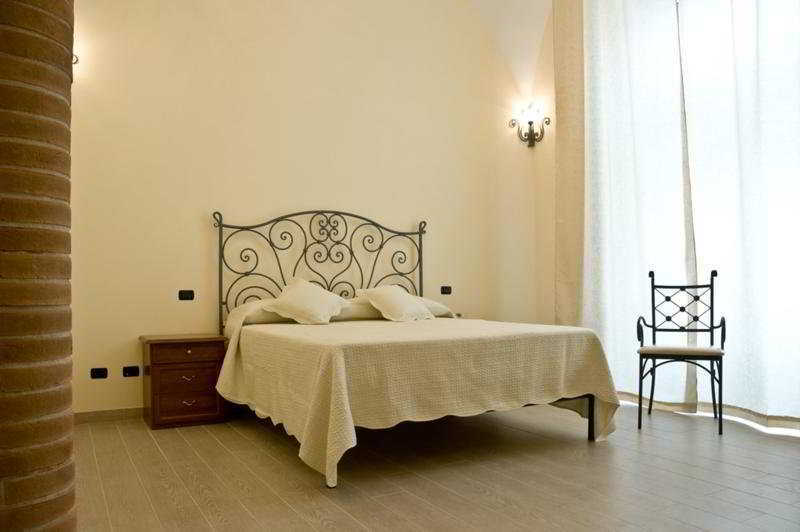 Relais Il Pennino Bed & Breakfast Massa Lubrense Exterior foto