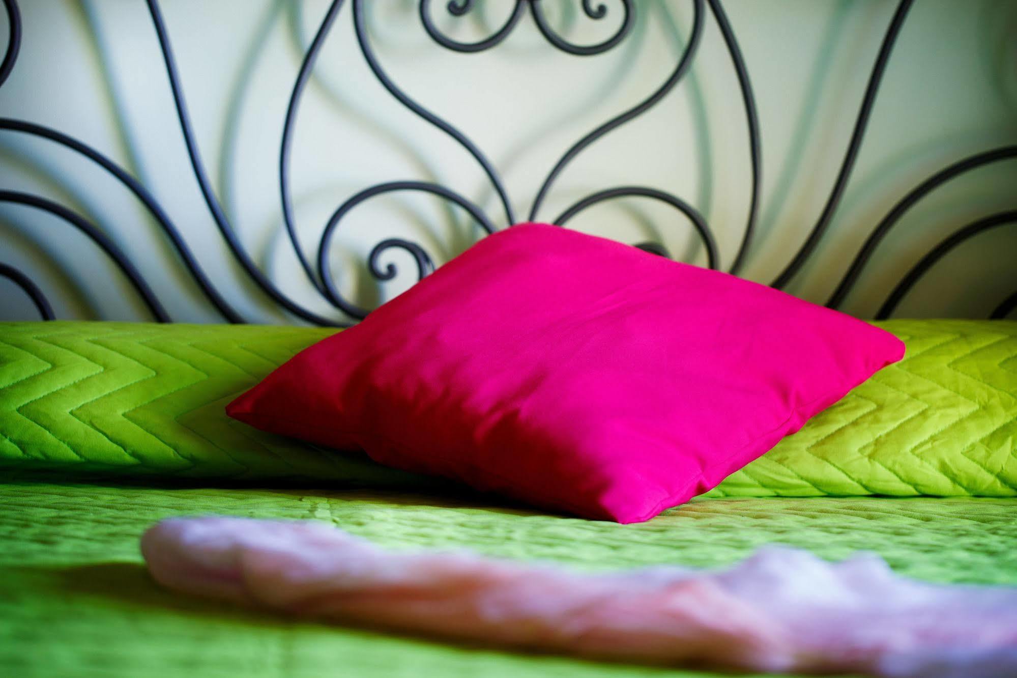 Relais Il Pennino Bed & Breakfast Massa Lubrense Exterior foto