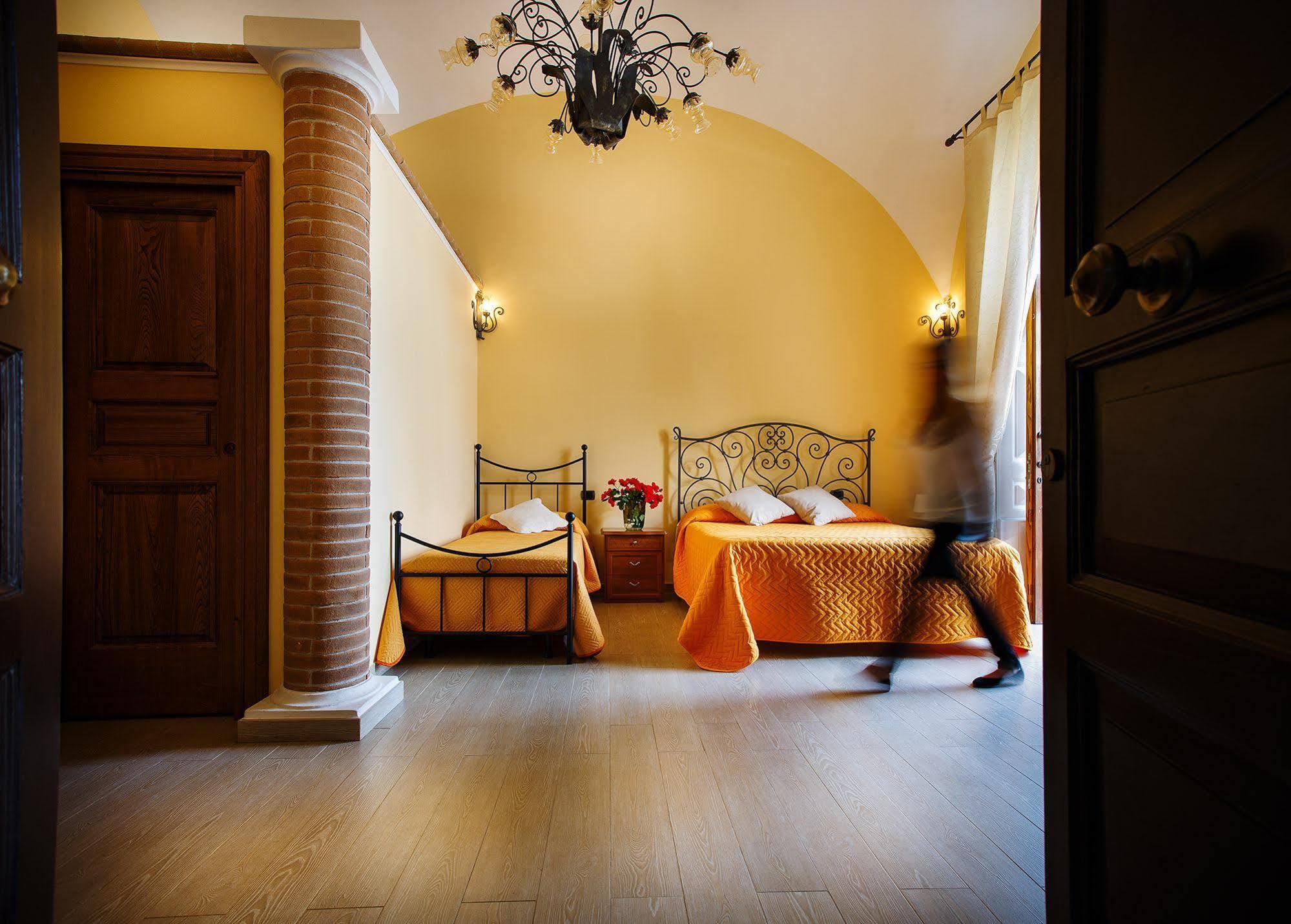 Relais Il Pennino Bed & Breakfast Massa Lubrense Exterior foto